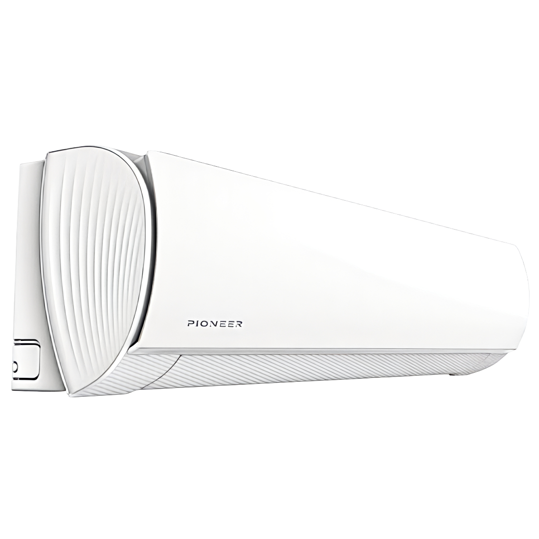 Pioneer Artis Inverter
