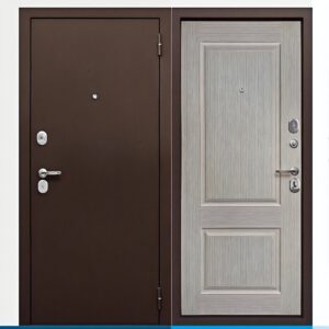 6 см Бежевый клен