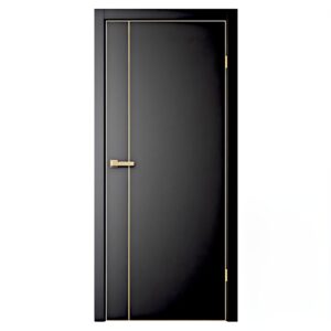 TR04 Титан ПЭТ, кромка, алюминиевая кромка с 4х сторон Шампань