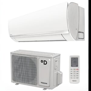 Daichi ICE 2 DC inverter