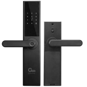 Умный замок Gimmel F27 TTLock