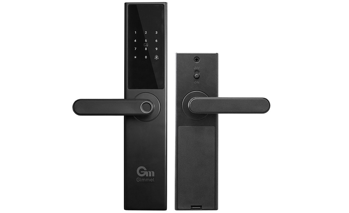 Умный замок Gimmel F25 TTLock