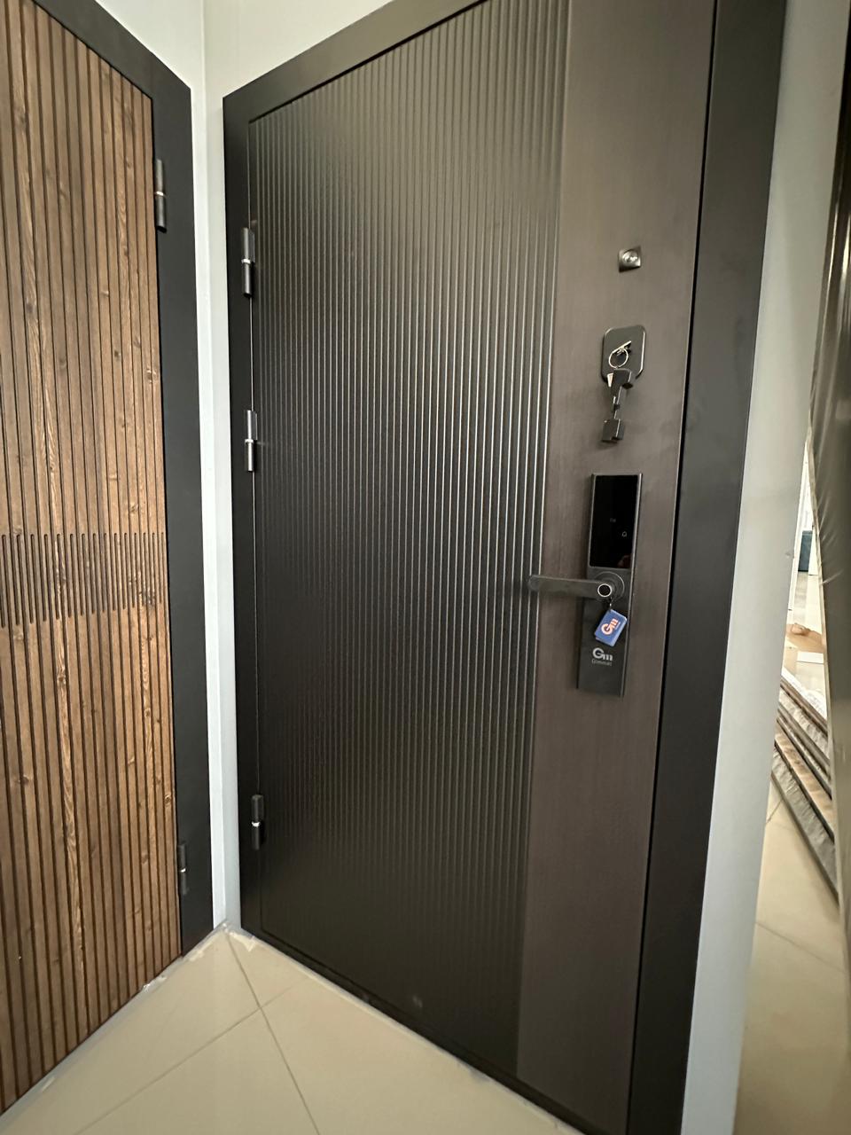 Умный замок Gimmel F25 TTLock — изображение 4
