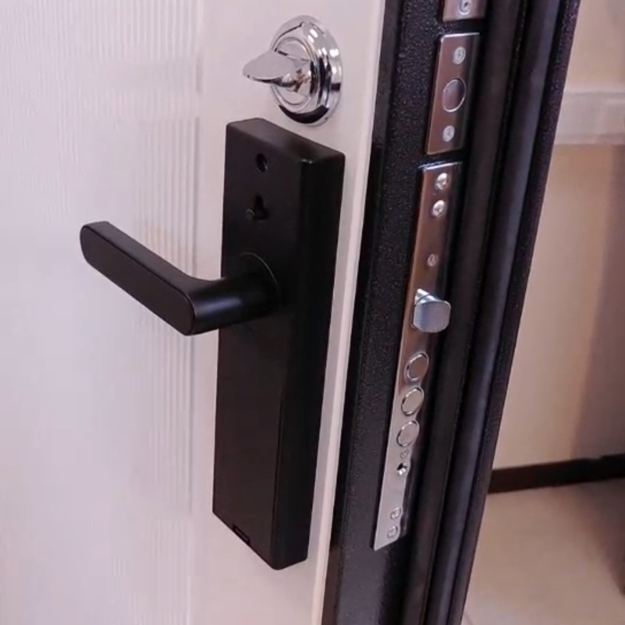 Умный замок Gimmel F45 TTLock — изображение 5