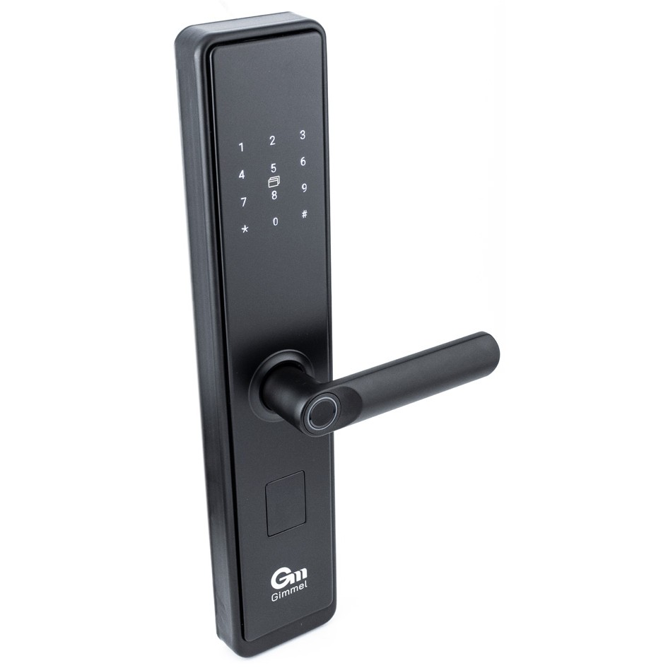 Умный замок Gimmel F20 TTLock — изображение 2