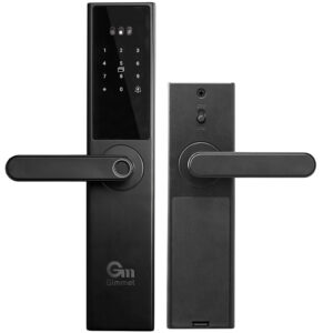 Умный замок Gimmel F40 TTLock