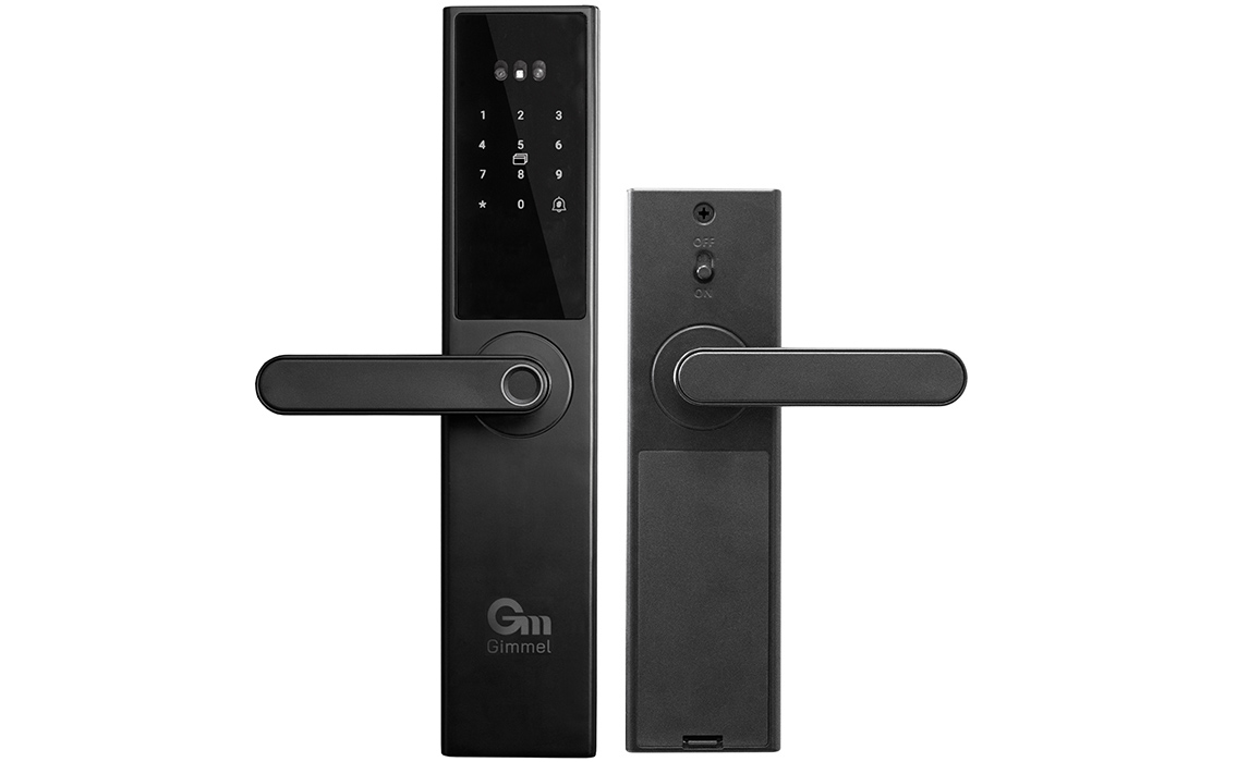 Умный замок Gimmel F45 TTLock