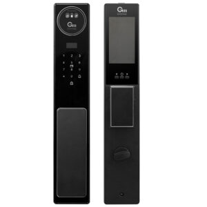 Умный автоматический замок Gimmel F60 Smart Life