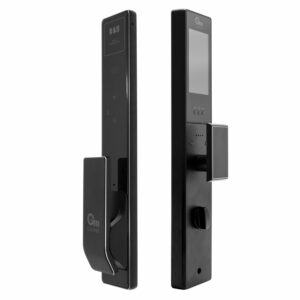Умный автоматический замок Gimmel F61 Smart Life