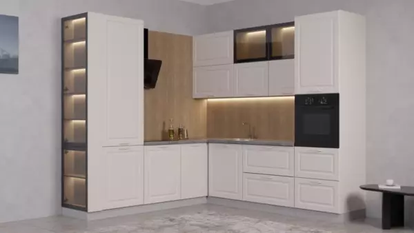 КАПРИ коллекция